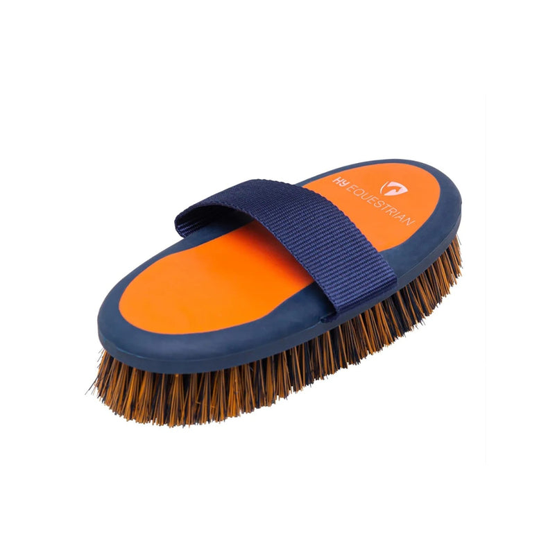Load image into Gallery viewer, Progroom Two Tone Body Brush By Hy Equestrian - Ashurst Equestrian &amp; Country
