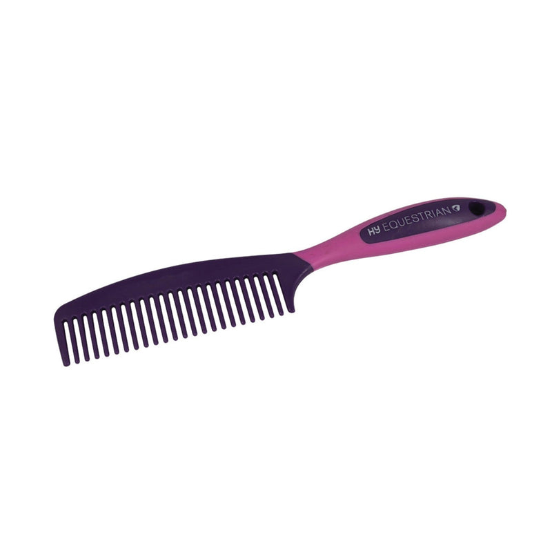 Load image into Gallery viewer, Progroom Two Tone Comb By Hy Equestrian - Ashurst Equestrian &amp; Country
