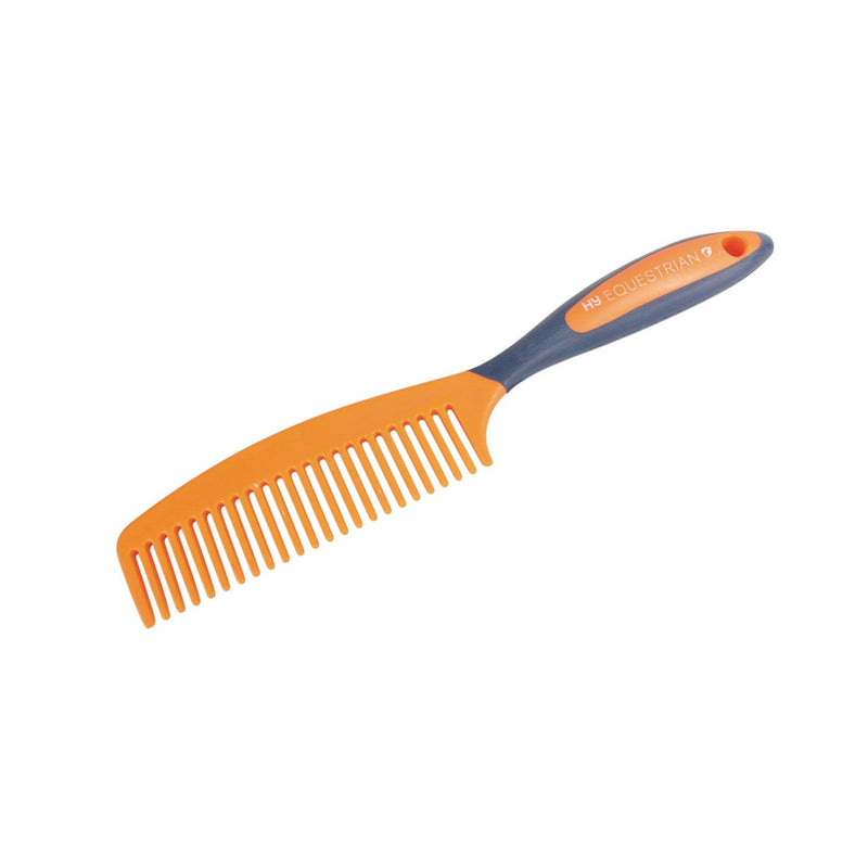 Load image into Gallery viewer, Progroom Two Tone Comb By Hy Equestrian - Ashurst Equestrian &amp; Country
