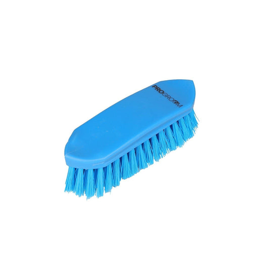 Progroom Vivid Dandy Brush By Hy Equestrian - Ashurst Equestrian & Country