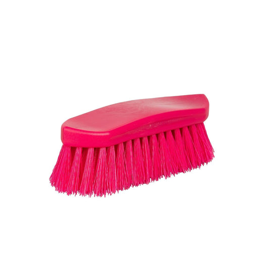 Progroom Vivid Dandy Brush By Hy Equestrian - Ashurst Equestrian & Country