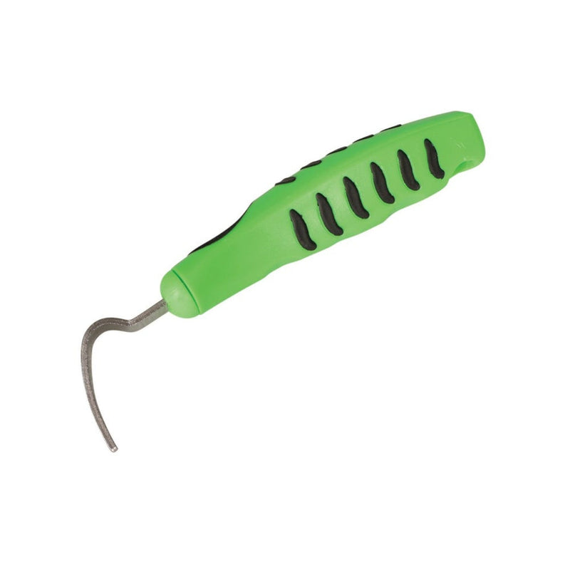 Load image into Gallery viewer, Progroom Vivid Hoof Pick By Hy Equestrian - Ashurst Equestrian &amp; Country
