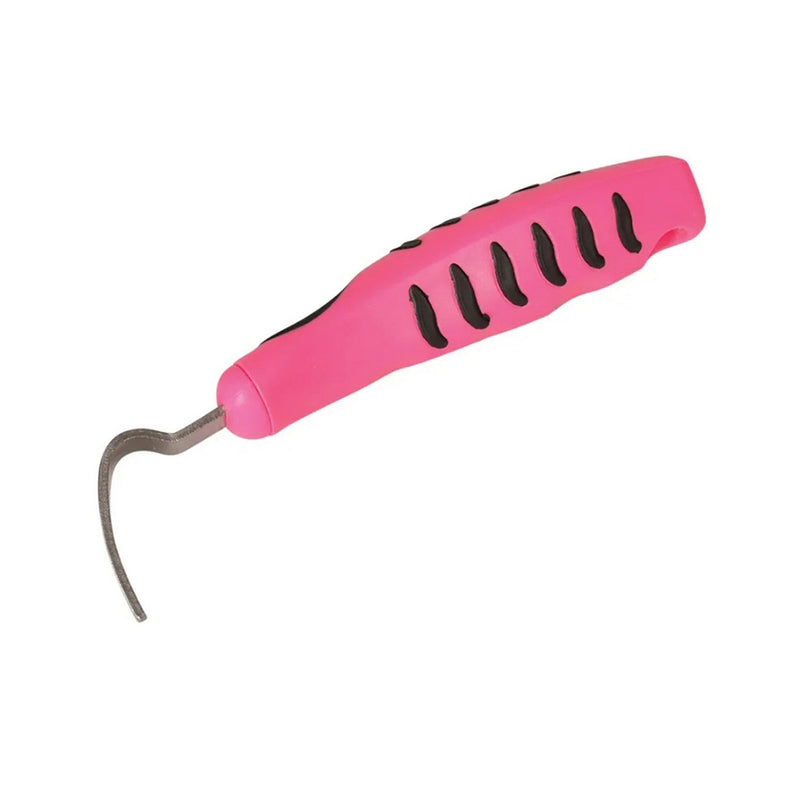 Load image into Gallery viewer, Progroom Vivid Hoof Pick By Hy Equestrian - Ashurst Equestrian &amp; Country
