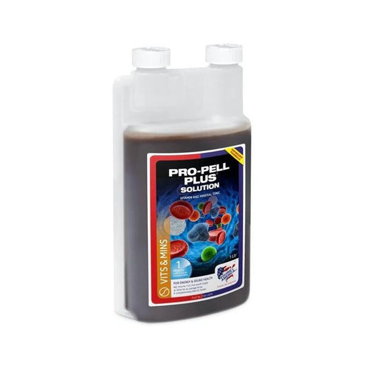Propell Plus 1 ltr - Ashurst Equestrian & Country