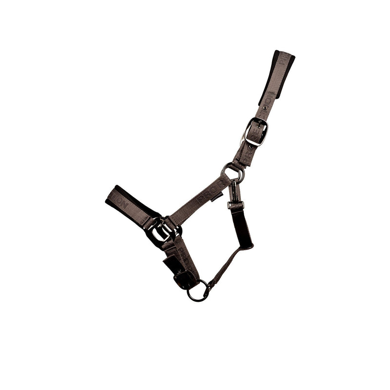 Load image into Gallery viewer, Proreaction Transform Headcollar Grey - Ashurst Equestrian &amp; Country
