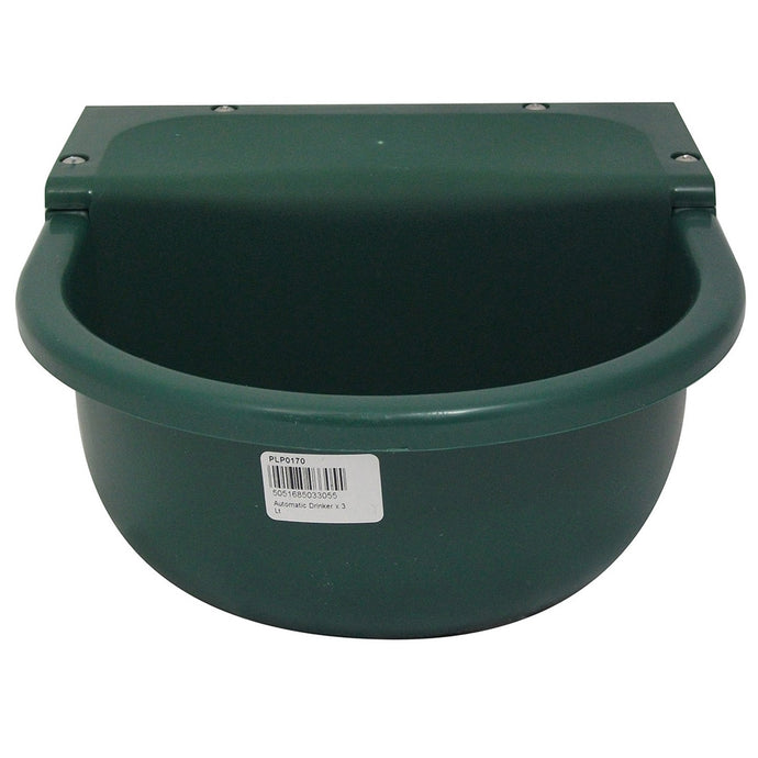 Prostable Automatic Drinker - Ashurst Equestrian & Country