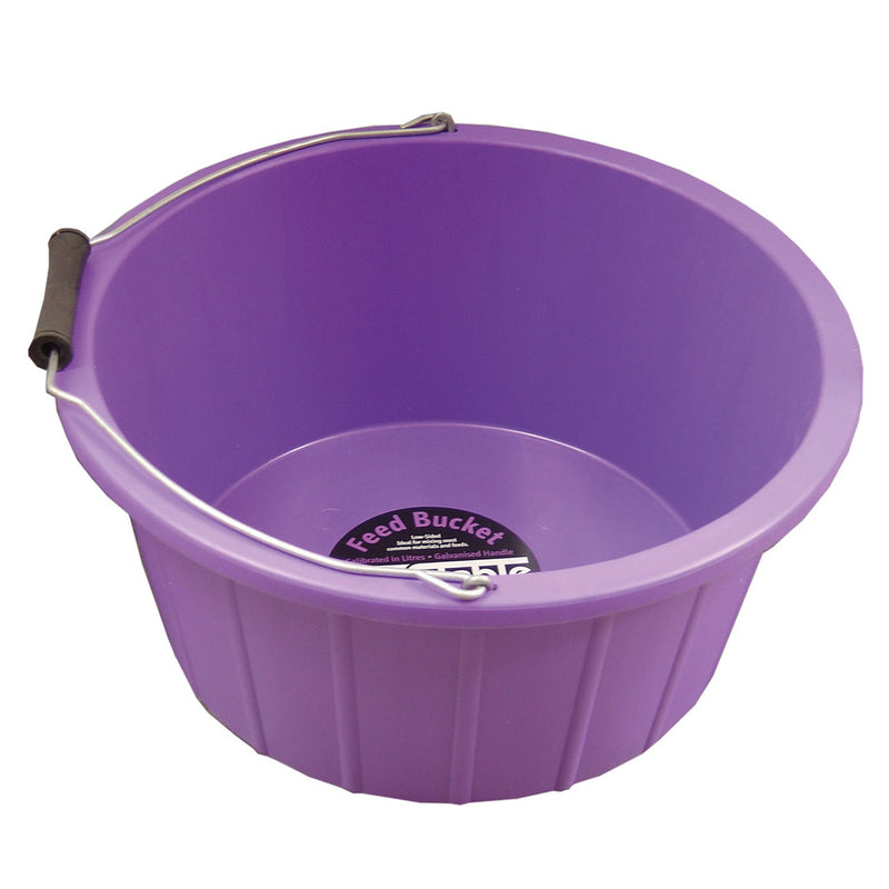 Load image into Gallery viewer, Prostable Feed Bucket 3 Gallon - Ashurst Equestrian &amp; Country

