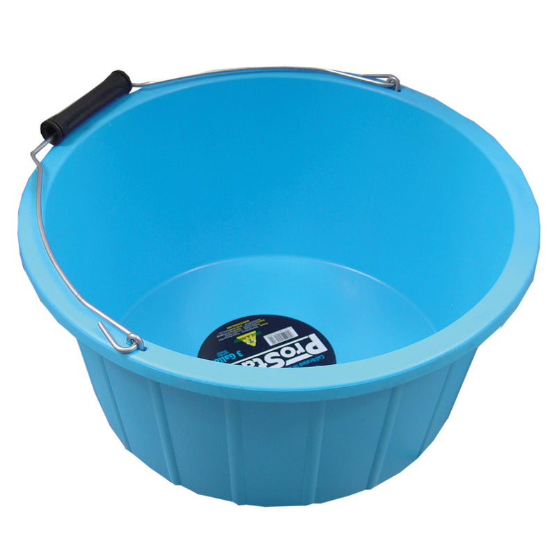 Load image into Gallery viewer, Prostable Feed Bucket 3 Gallon - Ashurst Equestrian &amp; Country
