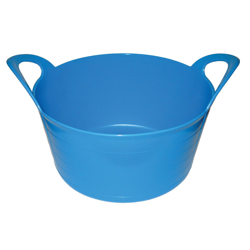 Load image into Gallery viewer, Prostable Flexi Feed Skip 12 Lt - Ashurst Equestrian &amp; Country

