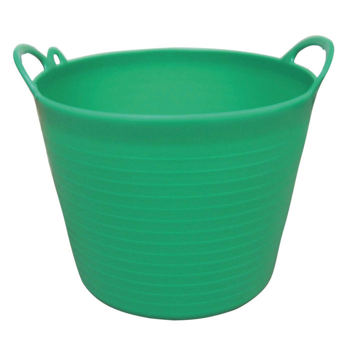 Prostable Flexi Feed Tub 26 Lt - Ashurst Equestrian & Country