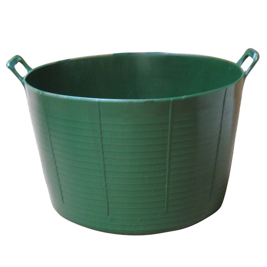 Prostable Flexi Feed Tub 75 Lt - Ashurst Equestrian & Country