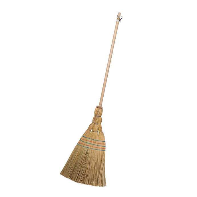 Prostable Mega Corn Broom - Ashurst Equestrian & Country