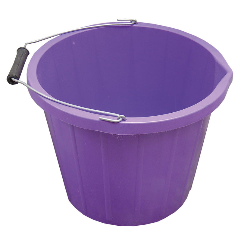 Load image into Gallery viewer, Prostable Water Bucket 3 Gallon - Ashurst Equestrian &amp; Country
