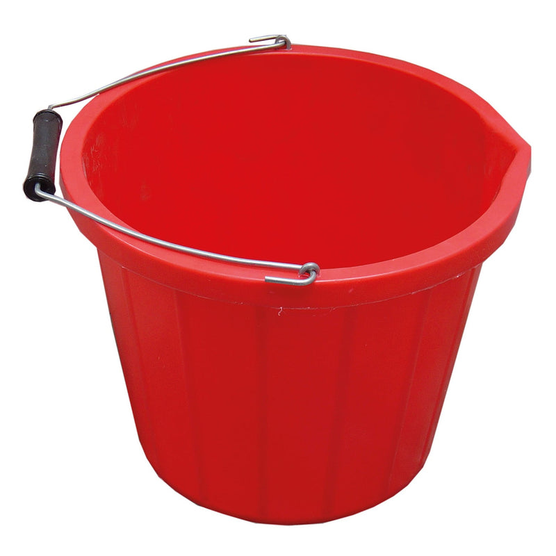 Load image into Gallery viewer, Prostable Water Bucket 3 Gallon - Ashurst Equestrian &amp; Country
