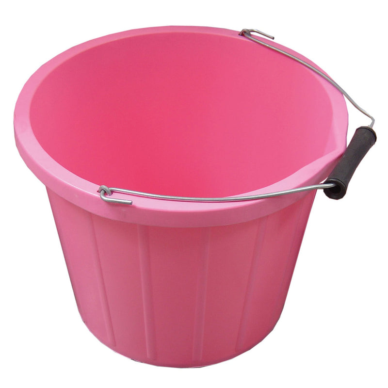Load image into Gallery viewer, Prostable Water Bucket 3 Gallon - Ashurst Equestrian &amp; Country
