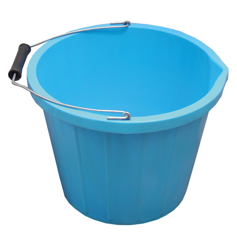 Load image into Gallery viewer, Prostable Water Bucket 3 Gallon - Ashurst Equestrian &amp; Country
