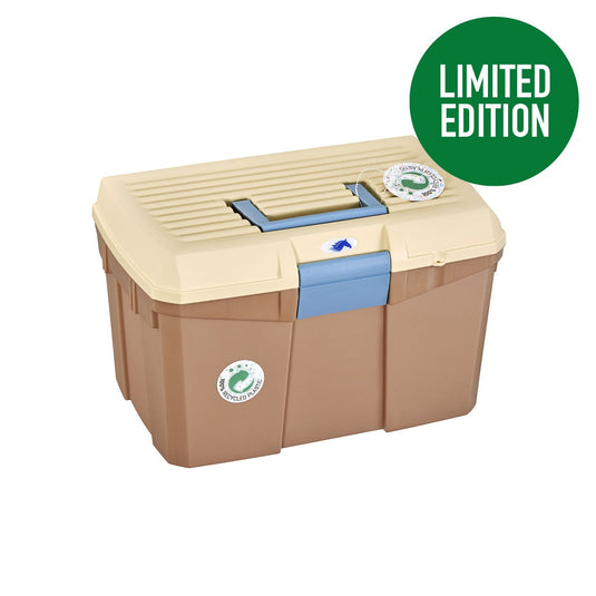 Protack Grooming Box Medium 168 New Colours - Ashurst Equestrian & Country
