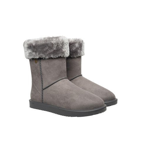 Proterrain Chisworth Waterproof Fleece Boot By Hy Equestrian - Ashurst Equestrian & Country
