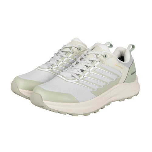 ProTerrain Elevate Waterproof Trainer Pistachio