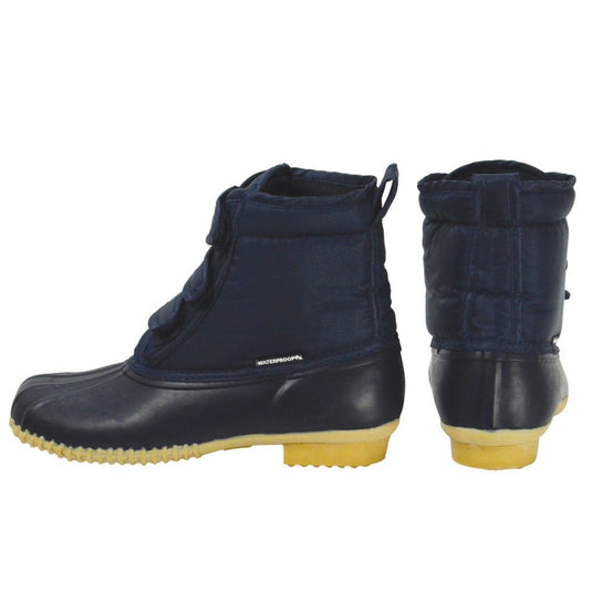 Proterrain Muck Boots By Hy Equestrian - Ashurst Equestrian & Country