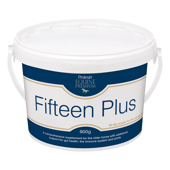 Protexin Equine Fifteen Plus - Ashurst Equestrian & Country