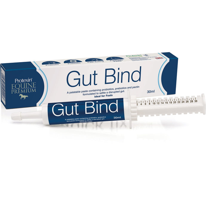 Protexin Equine Gut Bind - Ashurst Equestrian & Country