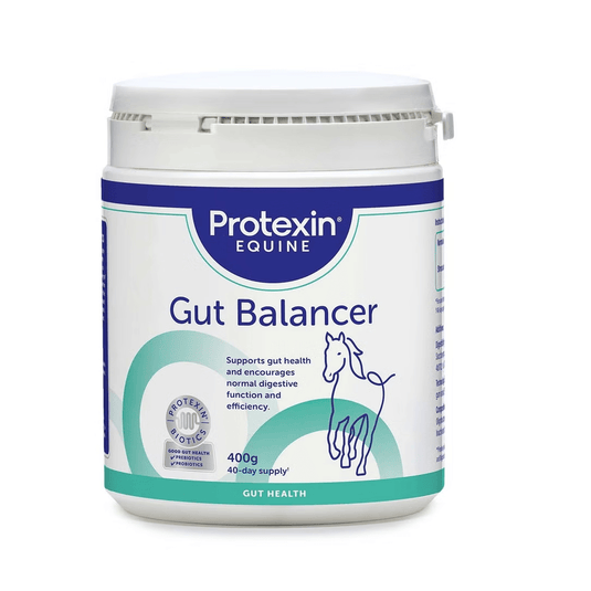 Protexin Gut Balancer - 400g - Ashurst Equestrian & Country