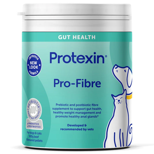 Protexin Pro Kolin Digestive Pellets For Cats & Dogs - Ashurst Equestrian & Country