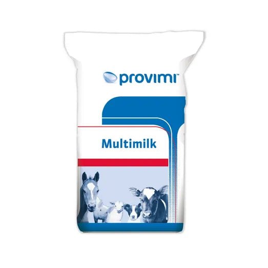 Provimi Multimilk - Ashurst Equestrian & Country