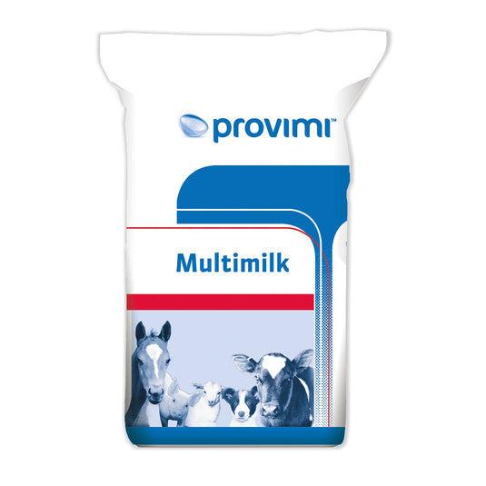 Provimi Multimilk - Ashurst Equestrian & Country