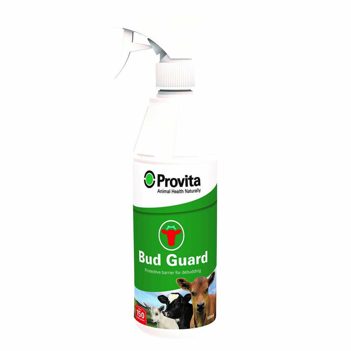 Provita Bud Guard - Ashurst Equestrian & Country