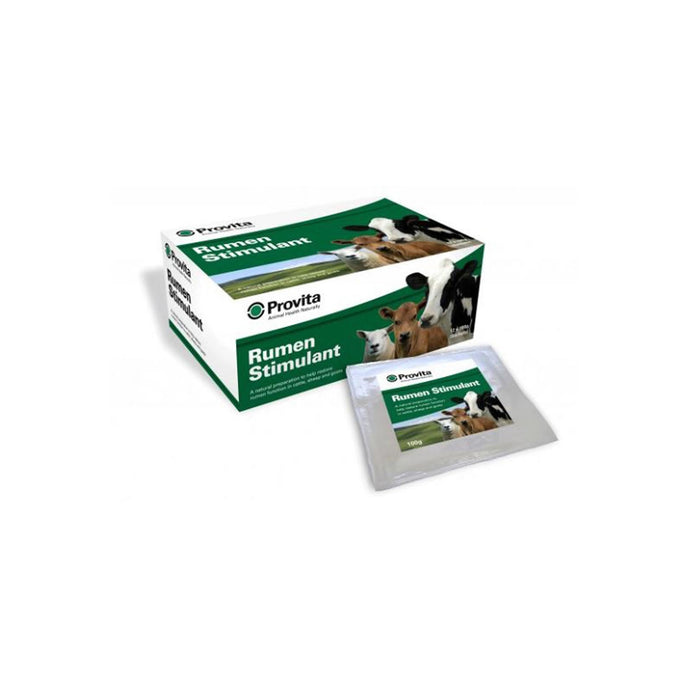 Provita Rumen Stimulant - Ashurst Equestrian & Country