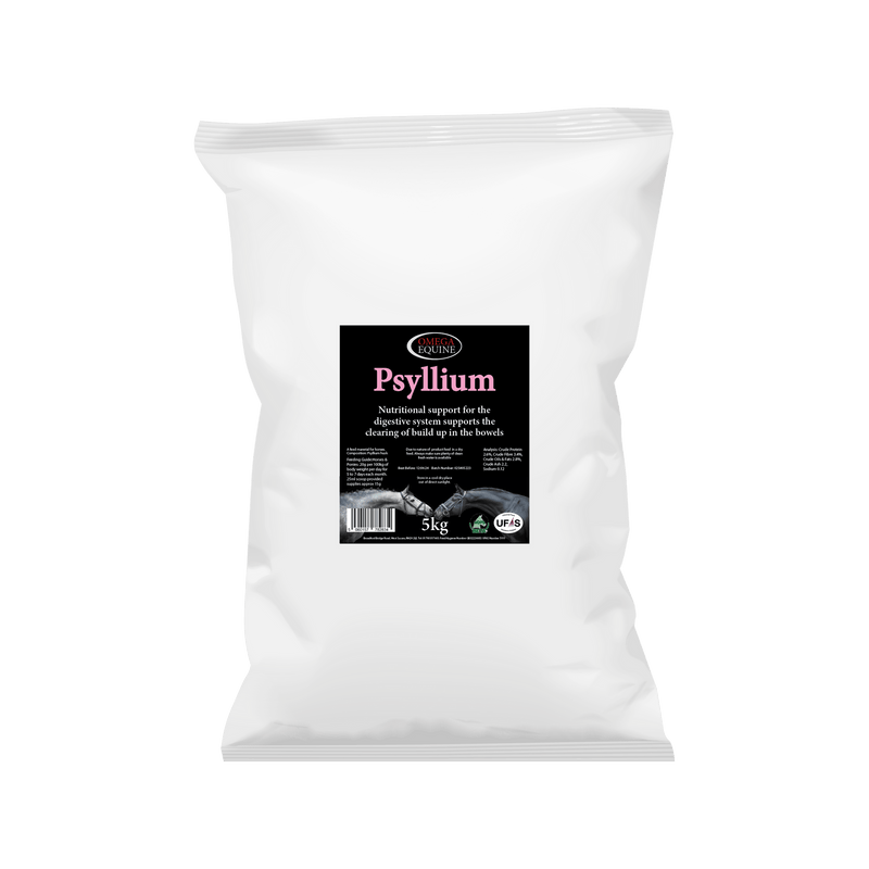 Load image into Gallery viewer, Psyllium - Ashurst Equestrian &amp; Country
