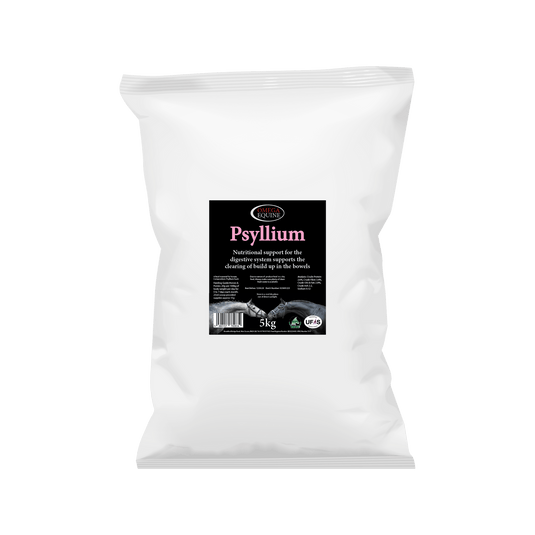 Psyllium - Ashurst Equestrian & Country