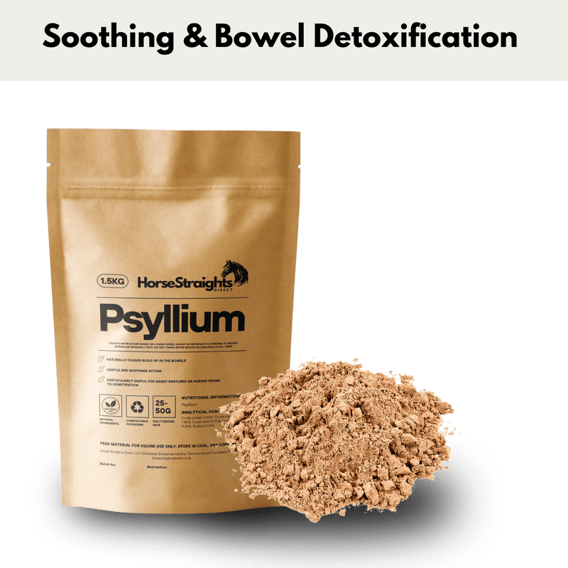 Load image into Gallery viewer, Psyllium - Ashurst Equestrian &amp; Country
