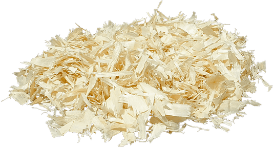 Pure Flake Extra (Large Flake) Woodshavings - Ashurst Equestrian & Country