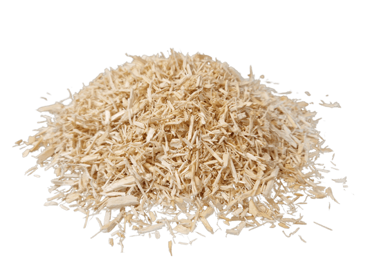 Pure Green Soft Chip - Ashurst Equestrian & Country