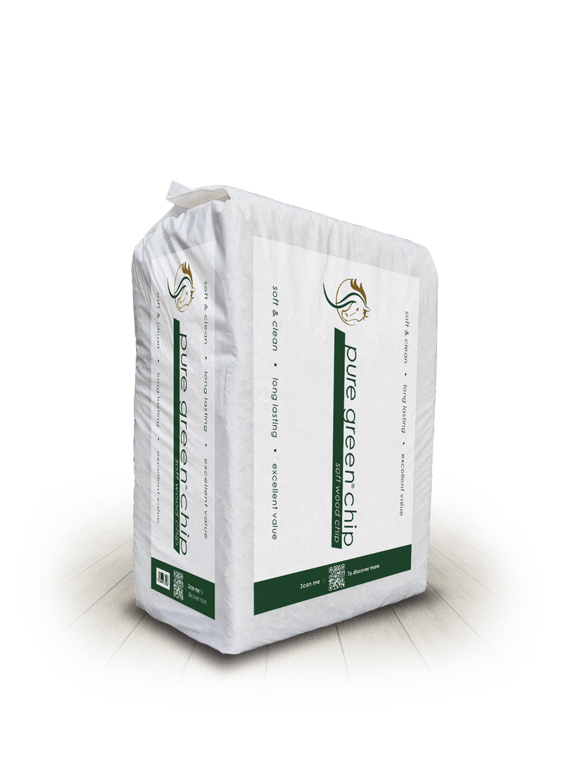Load image into Gallery viewer, Pure Green Soft Chip - Ashurst Equestrian &amp; Country
