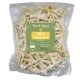 Pure & Natural Puffed Chicken Feet 1kg - Ashurst Equestrian & Country