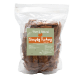 Pure & Natural Simply Turkey Meat Strips 1kg - Ashurst Equestrian & Country