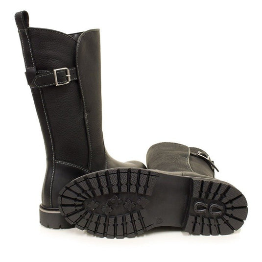 Quebec Waterproof Boots - Black - Ashurst Equestrian & Country