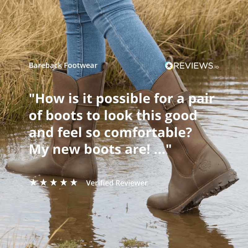 Load image into Gallery viewer, Quebec Waterproof Boots - Navy - Ashurst Equestrian &amp; Country
