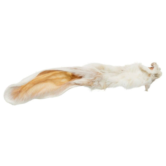 Rabbit Ears with Fur 500g - Ashurst Equestrian & Country