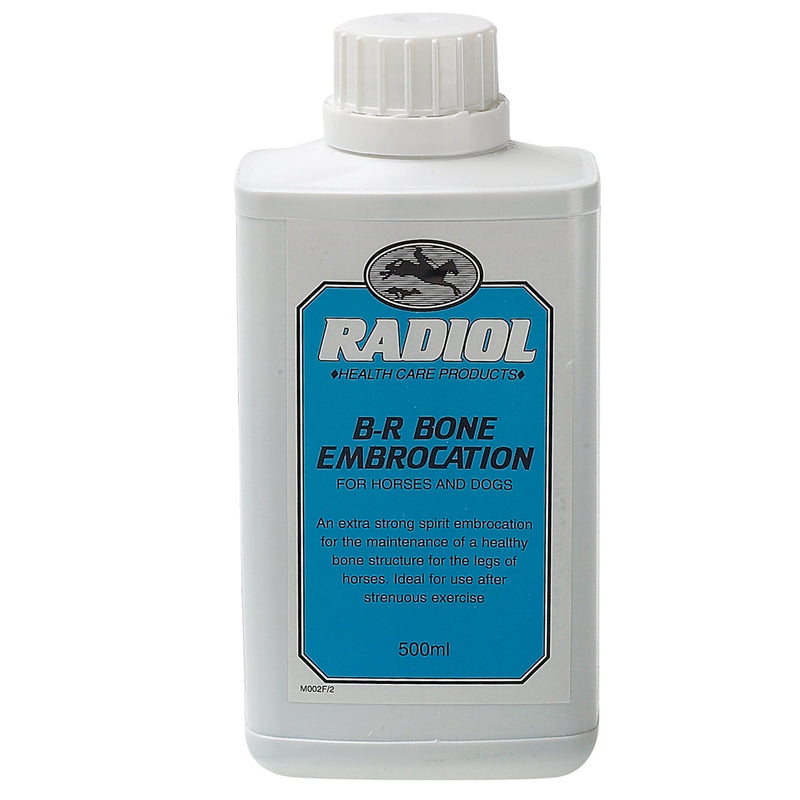 Load image into Gallery viewer, Radiol B R Bone Embrocation - Ashurst Equestrian &amp; Country
