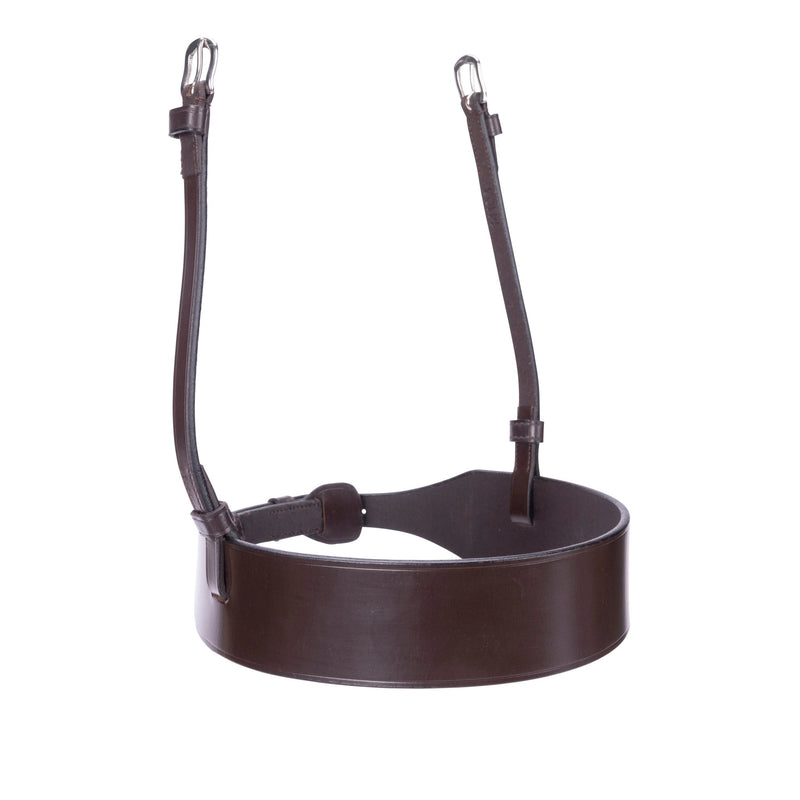 Load image into Gallery viewer, RAPIDA Show Hunter Cavesson Noseband - Ashurst Equestrian &amp; Country
