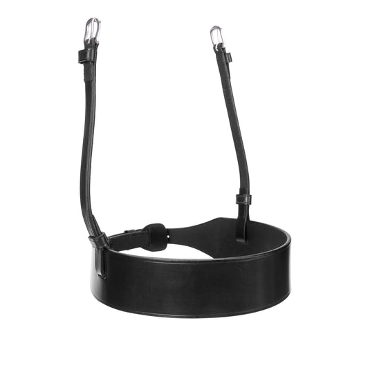 RAPIDA Show Hunter Cavesson Noseband - Ashurst Equestrian & Country