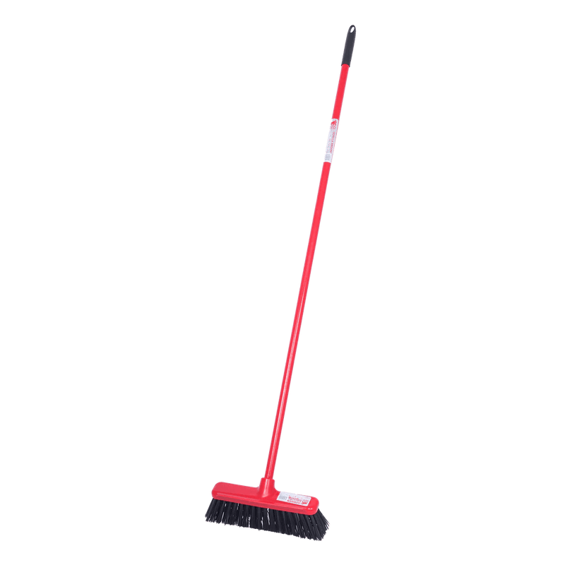 Load image into Gallery viewer, Red Gorilla Broom 30 Cm - Ashurst Equestrian &amp; Country
