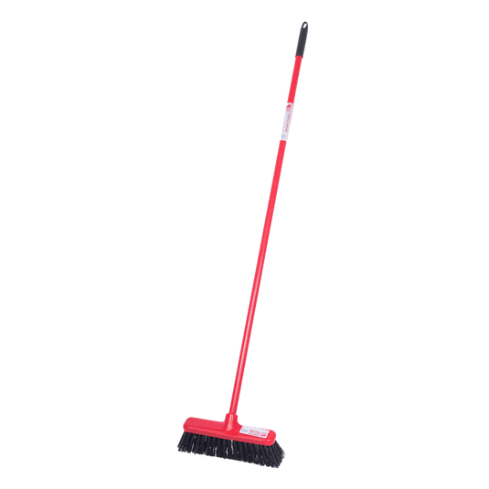 Red Gorilla Broom 30 Cm - Ashurst Equestrian & Country