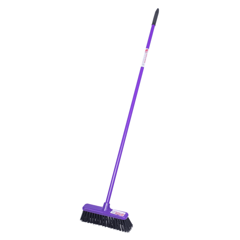 Load image into Gallery viewer, Red Gorilla Broom 30 Cm - Ashurst Equestrian &amp; Country

