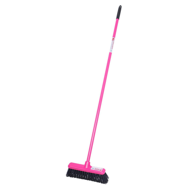 Load image into Gallery viewer, Red Gorilla Broom 30 Cm - Ashurst Equestrian &amp; Country
